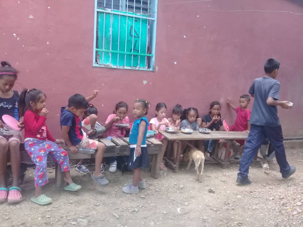Imagen fundación
